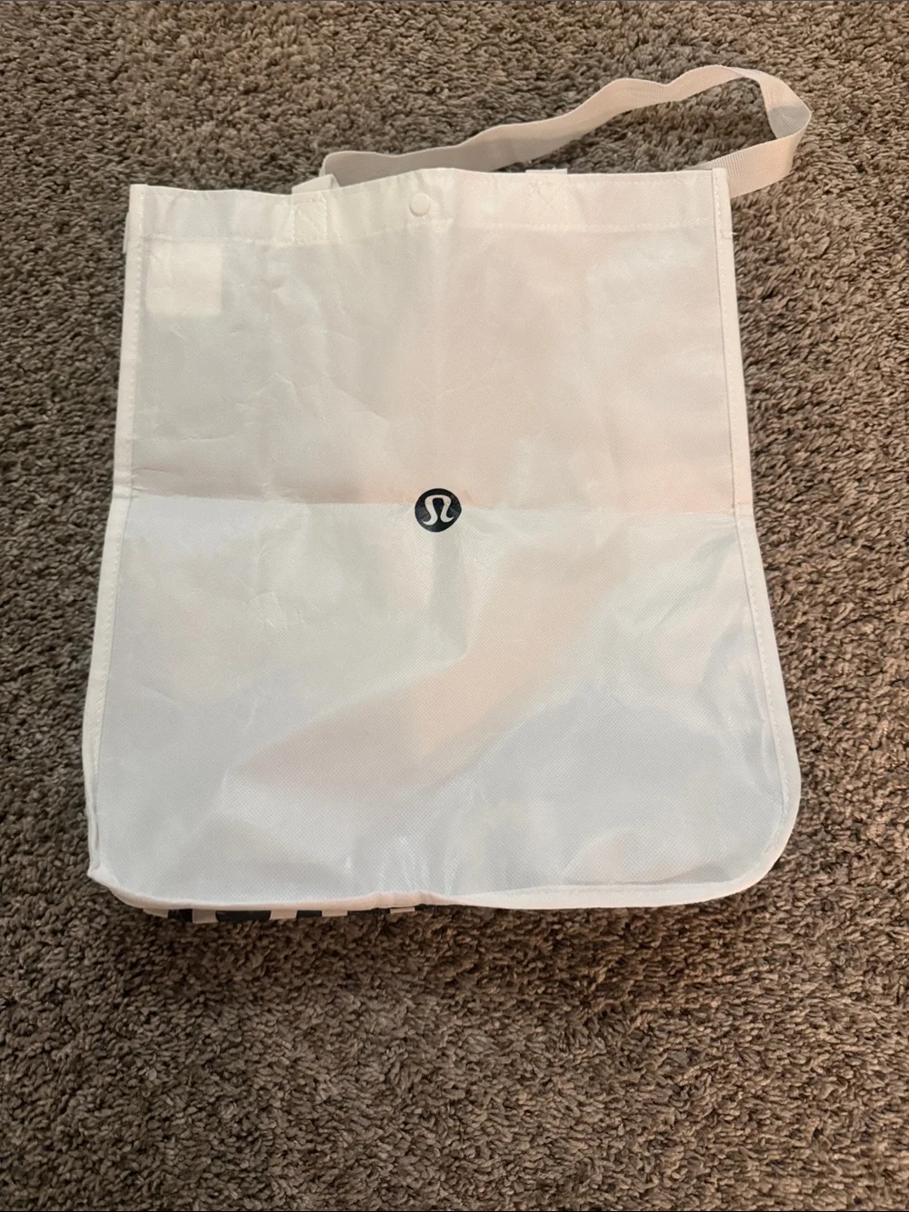 Reusable Bags, Lululemon, Lorna Jane, Aerie